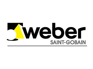Saint-Gobain Weber WDV Systeme und Wärmedämmung.